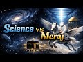 Kya Meraj Science Ke Khiaaf Hai?