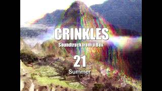 Crinkles - Summer