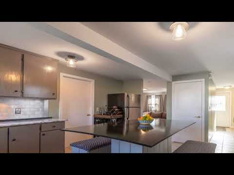 18 Abbott Street, Lowell, MA home video tour