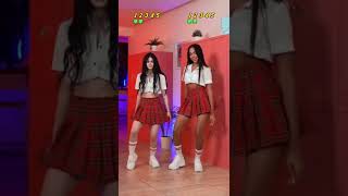 TikTok dance challenge  #xoteam #tiktok