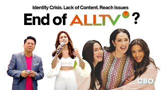 What Happened to ALLTV: Is it officially a 'flop' network? screenshot 3