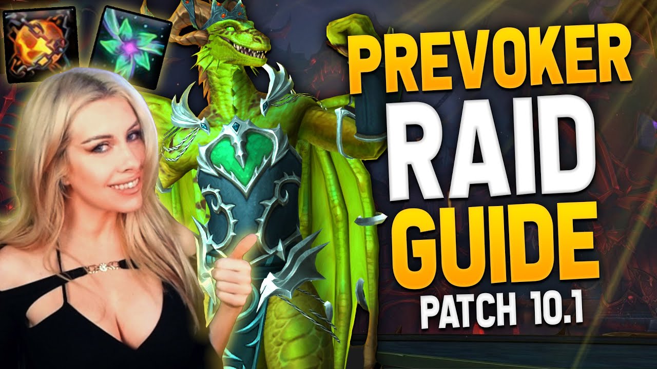 Preservation Evoker Raid Healing Guide For 10 1 Aberrus The Shadowed