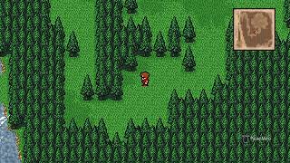 Classic rpgs: Ff1 p2