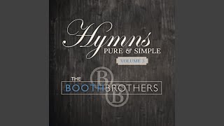 Miniatura del video "The Booth Brothers - Nothing but the Blood"