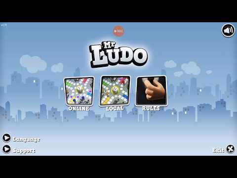 Ludo Online (Mr Ludo) Gameplay (Android/iOS)