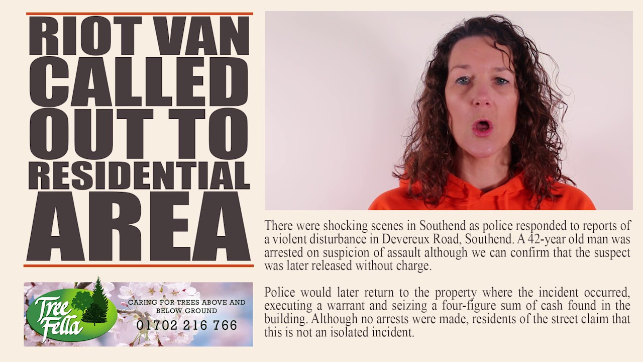 Southend Today - 29th January