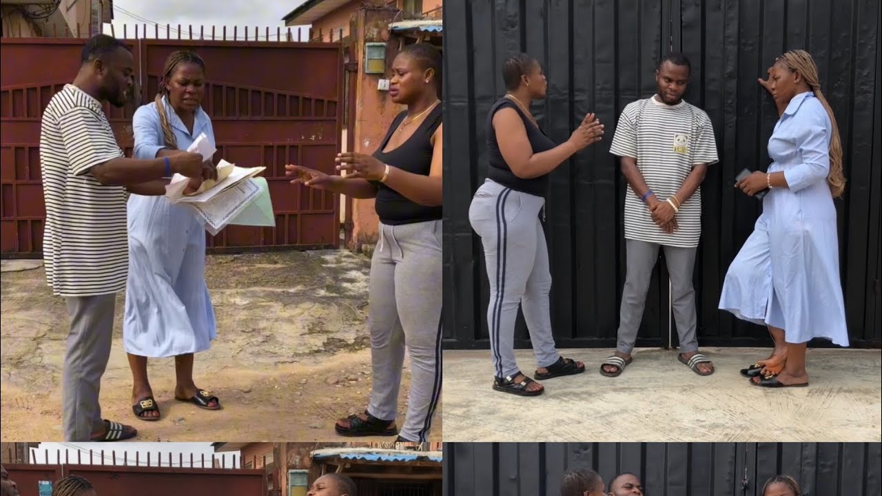 Жена продала все инвестиции мужа, которые он купил на ее имя, и занялась планированием свадьбы 💍