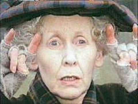 SUPERGRAN THEME TUNE