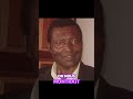 Le Cinéma Camerounais d'Hier et d'Aujourd'hui #shorts
