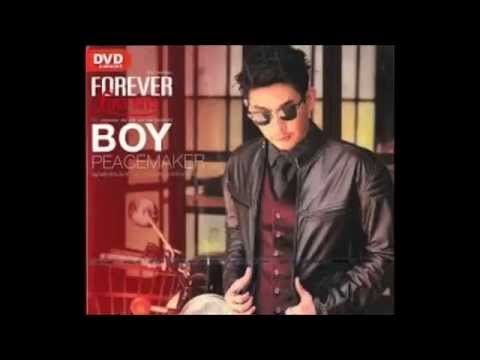 คิดถึง - Boy Peacemaker