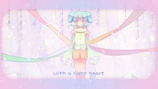 【あめしずく】雨のちSweet*Drops【UTAU新音源配布】