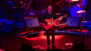 Richard Hawley - Lady Solitude