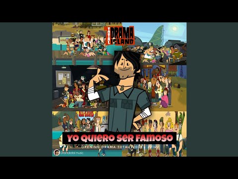 Watch the video for Yo Quiero Ser Famoso