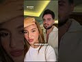 غيث وسارة بلعبة المافيا مع رضى الوهابي