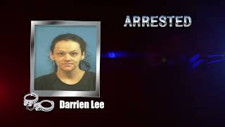 08/10/2023  Nye County Sheriff's Office Arrest Two Adults Over Child Abuse and/or Neglect