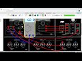 ALTERNADOR CON CARGAS DE DISTINTOS FP EN LABVOLT