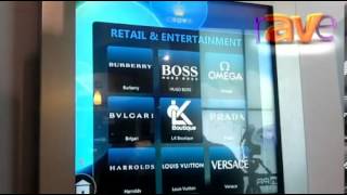 Dse 2013 Four Winds Interactive Explains Digital Signage Content Solution