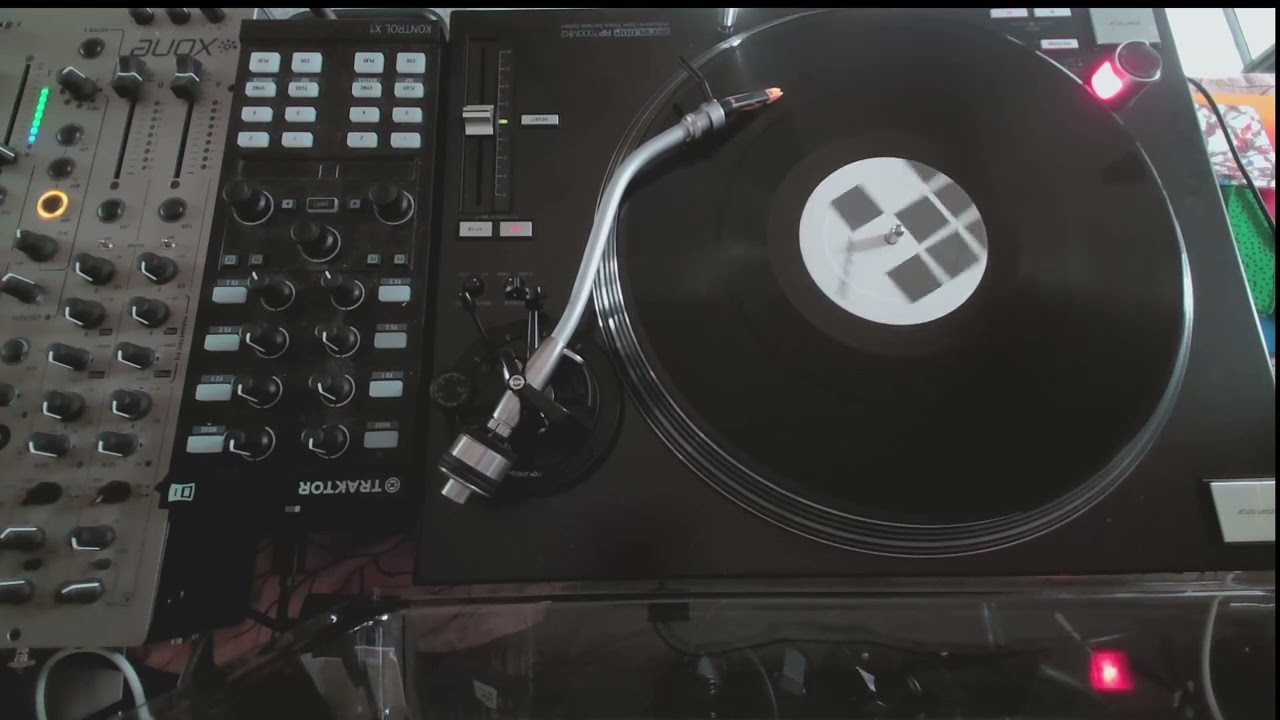 Watch Tilt - Twelve (original mix) on YouTube Watch Tilt - Twelve (original mix) on YouTube