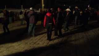 Fiesta 'El Carricillo'