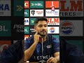 What Changes Have Come in Babar Azam Since 2017 Rumman Raees Answers | A Sports