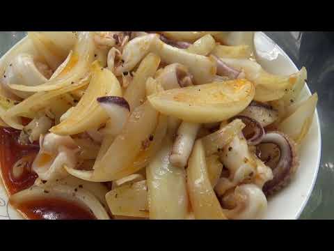 Lẩu Cá Thác Lác Khổ Qua - Cô Út Miền Tây.Tập 96