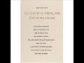 Scientific Healing Affirmations by Paramahansa Yogananda