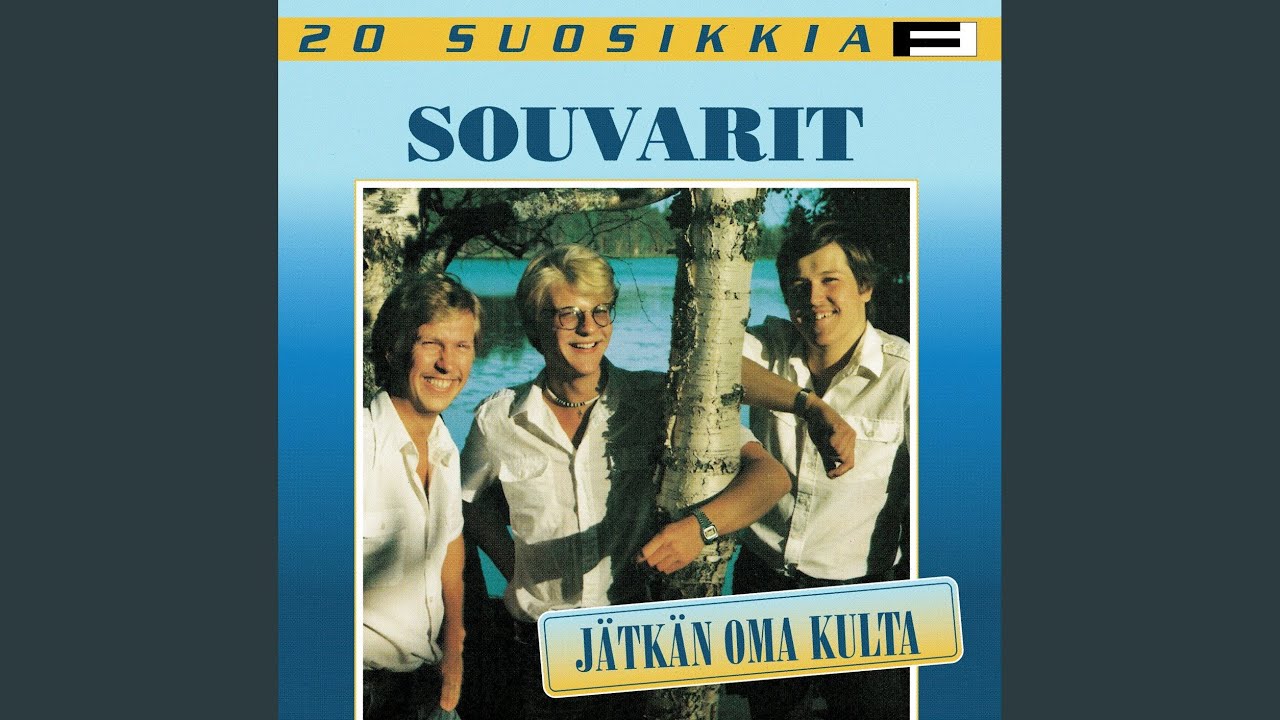 Olen poika pohjoisen