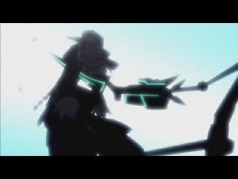Clockwork Planet RyuZU Stabs Herself (English Dub)
