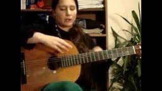 An exercise for your flamenco triplet (guitar lesson) ✔