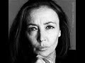 PAOLO MIELI su ORIANA FALLACI. Intervista di Alessandra Benvenuto. (estratto)