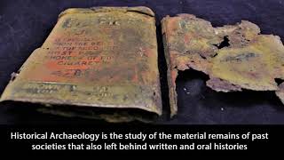 Horsetooth Archaeology Virtual Exhibition
