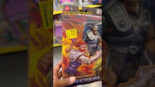 Новая фигурка Этернии Фисто из MOTU — распродажа в Walmart всего за 14,50 долларов! ⚔️🔥
