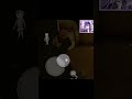 أزاي تخلي evil nun متقدرش تشوفك 😱