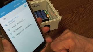 3 - Wi-Fi Setup using USR Link for Android screenshot 4