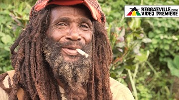 Binghi - Rastafari Love [Official Video 2025]