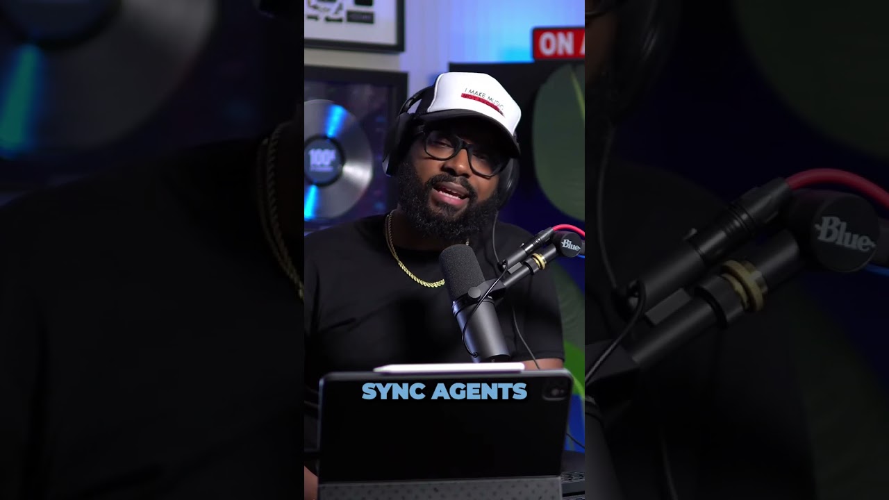 Easiest path to get your music in tv shows and movies