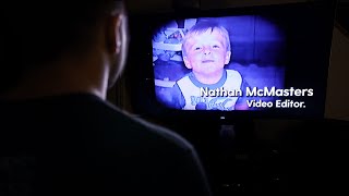 I Made A Demo Reel With 15 Years of YouTube Videos
