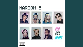 Cold (feat. Future) - Maroon 5