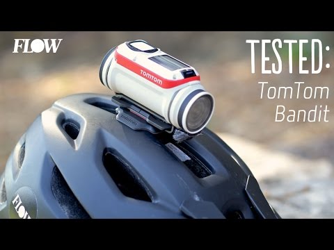 tomtom bicycle