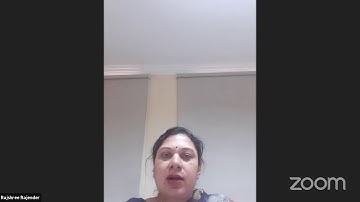 Orientation Program for First Year B.com Students