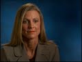 Carrie Daniels - Austin Peay (2011 OVC Basketball Media Day)