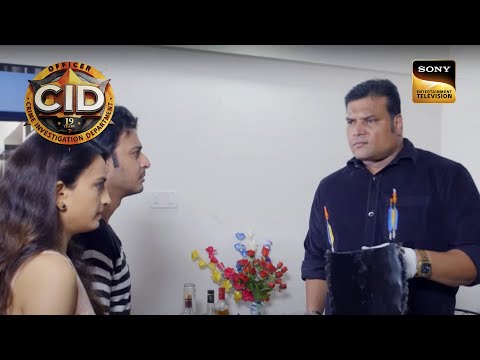 Hidden Secrets | Daya को मिला ‘Missing Arrow’ से एक Mysterious Clue! | CID | Full Episode