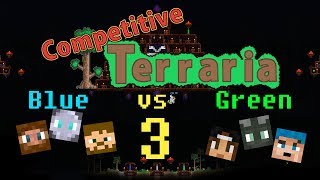Competitive Terraria 3: So much death