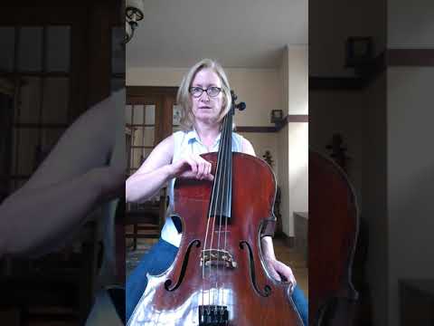 #5 Essential Elements cello bk1