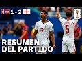 NORUEGA vs INGLATERRA (1-2) | RESUMEN COMPLETO, GOLES, HIGHLIGHTS | Mundial 2026 Mp3 Song