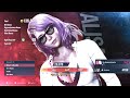 GARYU ALISA DEFEATS MIGHTY RULER HWORANG IN TEKKEN 8 RANKED MATCHATCH