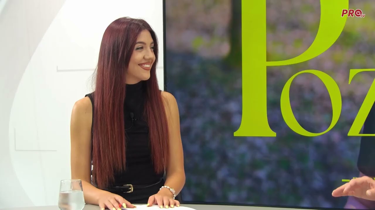 BORNA MARINIĆ O POPULARNOM PODCASTU "GDJE SI BIO 91.?"