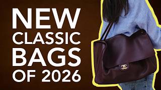 The New Classic Bags of 2026