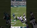 Saquon Barkley goes Beast Mode