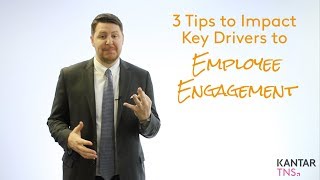Tip #3 - Key Drivers to Engagement - Develop A Points Based Reward System